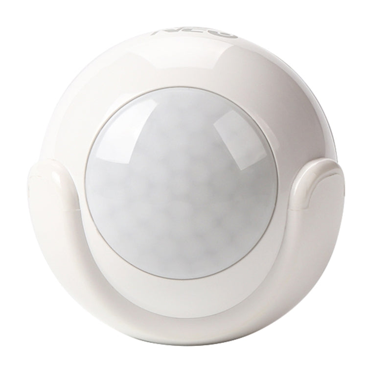 NEO NAS-PD01W Wireless WiFi PIR Detector Motion Sensor, Support Android / IOS systems & Ultra-bright Red LED NEO NAS-PD01W Wireless WiFi PIR Detector Motion Sensor, Support Android / IOS systems & Ultra-bright Red LED